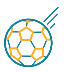 Carte football rare