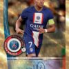 Topps Paris Saint-Germain Official Fan Set 22/23 – Image 2