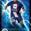 Topps Paris Saint-Germain Official Fan Set 22/23 – Image 3