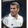 2022/23 Topps UEFA Club Competitions Soccer Hobby box – Image 4