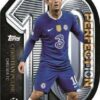 2022/23 Topps UEFA Club Competitions Soccer Hobby box – Image 5
