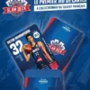 Slam Deck - 2023 Deck Équipe de France (Inclus les 1ères cartes officielles de Victor Wembanyama, Juhann Begarin et Pauline Astier) – Image 2