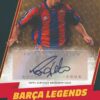 2022/23 Topps FC Barcelona Chrome Hobby box – Image 2