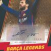2022/23 Topps FC Barcelona Chrome Hobby box – Image 3