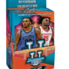 2022-23 Bowman University Best Basketball - Hobby Box