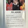 Phil Jackson -  un coach onze titres NBA Les secrets du succès – Image 2
