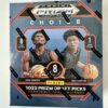 2023/24 Panini Prizm Draft Picks Basketball Choice Box