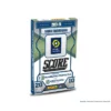 2023-24 Panini Score Ligue 1 Uber Eats – Boîte de 20 pochettes