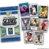 2023-24 Panini Score Ligue 1 Uber Eats – Boîte de 20 pochettes – Image 2