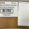 2022/23 BOWMAN UNIVERSITY CHROME BASKETBALL HOBBY 12-BOX CASE