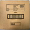 2022/23 PSG Topps Football Official Team Box Set - Case scellée de 20 boites