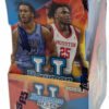 2022/23 BOWMAN UNIVERSITY'S BEST BASKETBALL HOBBY 8-BOX CASE – Image 2