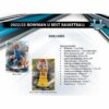 2022/23 BOWMAN UNIVERSITY'S BEST BASKETBALL HOBBY 8-BOX CASE – Image 3
