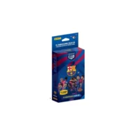 Panini Club FC Barcelona 2024/25 - 50 cartes + 8 extras