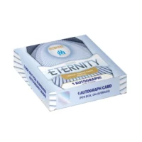 PANINI ETERNITY OLYMPIENS - OM PREMIUM BOX